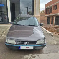 روا دوگانه کارخانه سالم