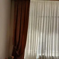 پرده|پرده، رانر، رومیزی|تهران, آجودانیه|دیوار