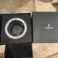 جعبه ساعت هابلوت / اوبلو|ساعت|تهران, آزادشهر|دیوار