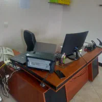 نیازمند منشی مسلط به حسابداری