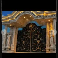 اجاره روزانه باغ ویلا استخر سرپوشیده شیشه ای