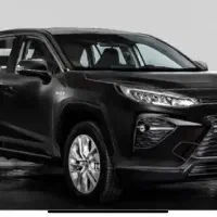 وایلندر مشکی صفر ۲۰۲۵ خشک دو دیفرانسیل لاکچری پلاس