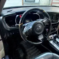 اپتیما ۲۰۱۴ فول خلیج|خودرو سواری و وانت|مسجد سلیمان, |دیوار