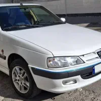 پژو پارس تیوفایو مدل ۱۳۹۵ سیمی|خودرو سواری و وانت|بهشهر, |دیوار