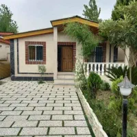 باغچه جنگلی ۲۷۰متری/شهرک ۳۰واحد درب نگهبانی