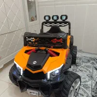 ماشین شارژی|اسباببازی بچه|الوند, |دیوار