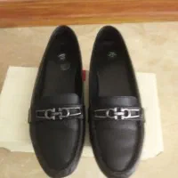 کفش کالج راحتی