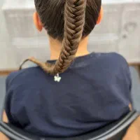 تخفیف عیدانه خدمات و آموزش بافت مو و کرلی