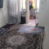 خونه اپارتمانی تمیز طبقه ۴وپنجم با اسانسور