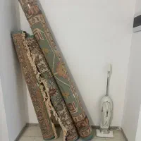 گلیم فرش