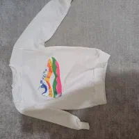 بلوز شلوار نخ پنبه خونگی سایز ۵