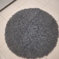 گلیم وپادری