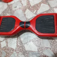 اسکوتر برقی .بلوتوث دار