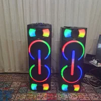 باند آیویکر|سیستم صوتی خانگی|ورامین, خیر آباد|دیوار