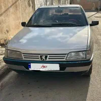 ۴۰۵ مدل ۸۶