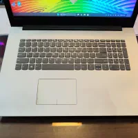 الترابوک ۱۷ اینچی لنوو i5 فتوشاپ و حسابداری SSD|رایانه همراه|تهران, میدان ولیعصر|دیوار