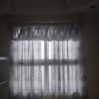 پرده حریر نو نو|پرده، رانر، رومیزی|تهران, فرحزاد|دیوار