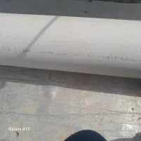 فروش لوله ۶ برای ساختمان ۶ متری