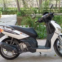 بنلی کافه نرو ۱۵۰