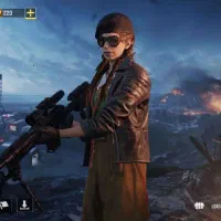 اکانت کالاف دیوتی موبایل