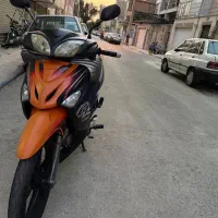 Gt130|موتورسیکلت|تهران, یاخجی آباد|دیوار