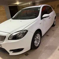برلیانس H320 موتور 1650