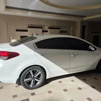 سراتو ۲۰۱۷ فول|خودرو سواری و وانت|تهران, حافظیه|دیوار