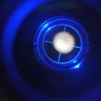 دوربین روی تفنگ لیپرز اصلی|کوهنوردی و کمپینگ|اصفهان, خانه اصفهان|دیوار