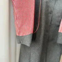 حراج دو عدد فرم مدرسه دخترانه سالم زیر قیمت|لباس|شیراز, شهرک سراج‎|دیوار