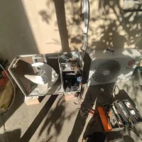 تعمیرات یخچال لباسشویی در منزل|خدمات پیشه و مهارت|بوکان, |دیوار