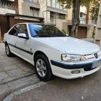 پارس Tu5 مدل 93 استثنایی