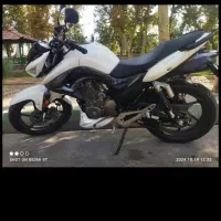 زونتس n2 مدل ۱۴۰۱|موتورسیکلت|مشهد, الهیه|دیوار