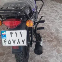 موتور خشک صفر|موتورسیکلت|خسروشاه, |دیوار