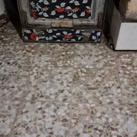 یک عدد ابگرمکن گازی ویک عدد اجاق گاز پنج شعله|آبگرمکن، پکیج، شوفاژ|سوسنگرد, |دیوار