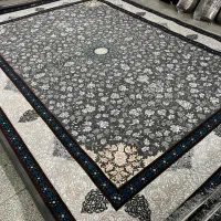 فرش بهشت هلال کاشان|فرش|بهبهان, |دیوار