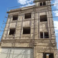 سنگ کاری وکاشی کاری برتر|خدمات پیشه و مهارت|خنداب, |دیوار