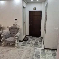 واحد ۹۰ متری مسکن ملی (کارگر) ط ۵|فروش آپارتمان|اردبیل, |دیوار