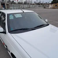 پژو پارس xu7p مدل 1402|خودرو سواری و وانت|تهران, مسعودیه|دیوار