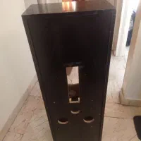 چوب ام دی آف اصل