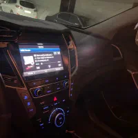 سانتافه ۲۰۱۷ جی دی آی|خودرو سواری و وانت|تبریز, |دیوار