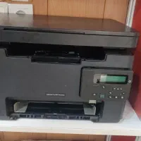 پرینتر چندکاره لیزری اچ‌ پی مدل M125nw