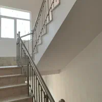 نرده استیل شاهین