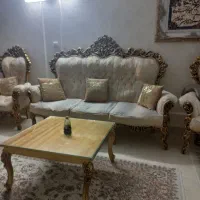 مبل و میز ناهار خوری