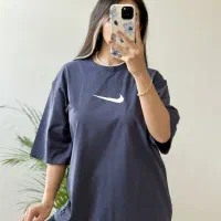 تیشرت لانگ