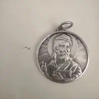 شمایل حضرت علی و پیامبر