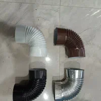 فروش انواع لوله های بخاری و آبگرمکن|عمده‌فروشی|بندر انزلی, آذربایجان|دیوار