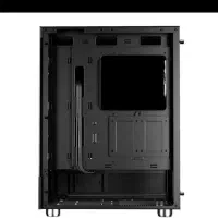 کیس گیمینگ اطلس E1 آک|رایانه رومیزی|قم, شاه ابراهیم|دیوار