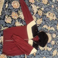 تعدادی لباس پاییزی