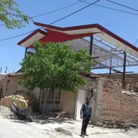 نصب شیروانی وسوله