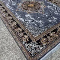 فرش نگین کاشان/ تنوع در طرح جدید